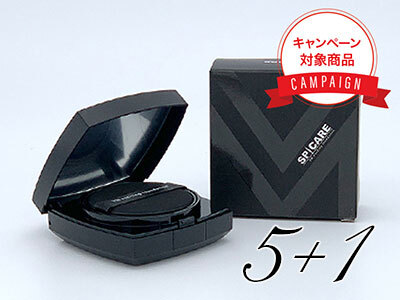 【5+1キャンペーン】VM ファンデーション(マットタイプ) 15g