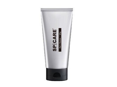 【15%OFFキャンペーン】SPICARE メンズ クレンザー 160g