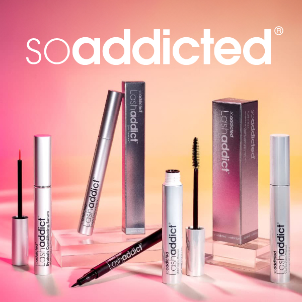 ラッシュアディクト